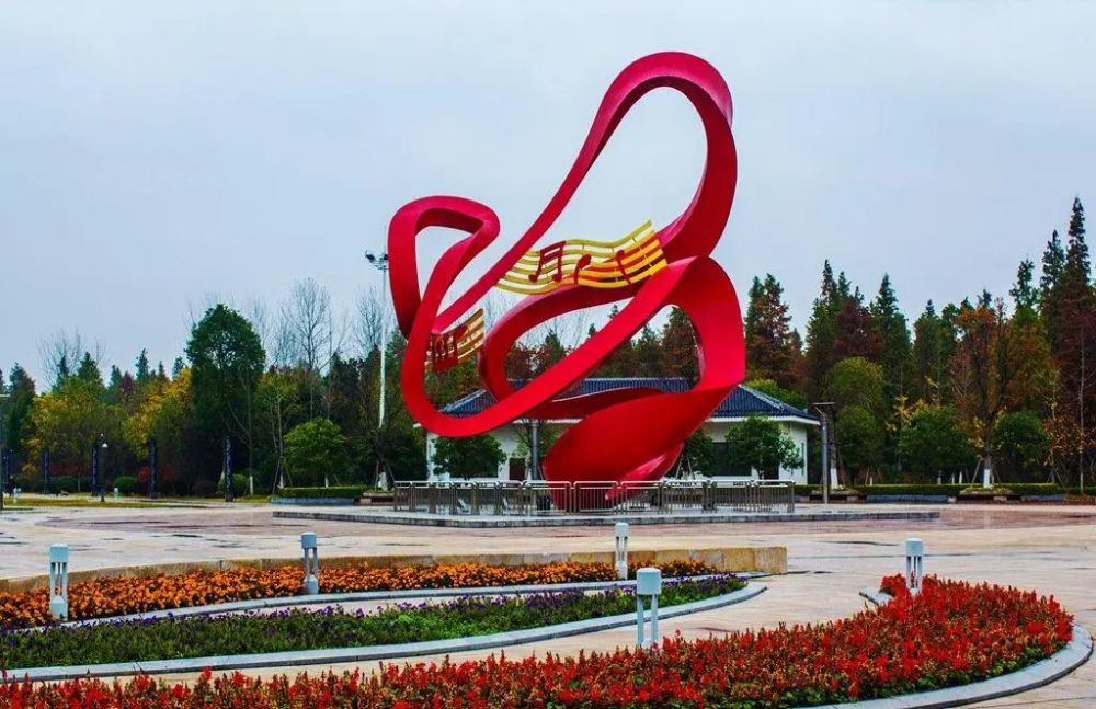 滁州天长文化建设全国百佳