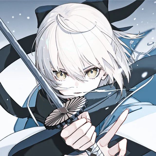 古风动漫男生头像陪伴是最长情的告白而守护是最沉默的陪伴67