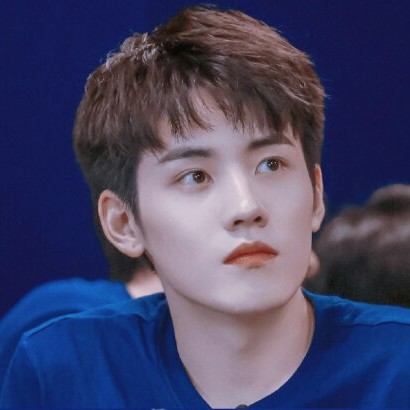 任豪头像这一生注定不平凡