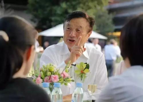 没管好郑宝用和李一男任正非要自评为c孙亚芳坚决不同意