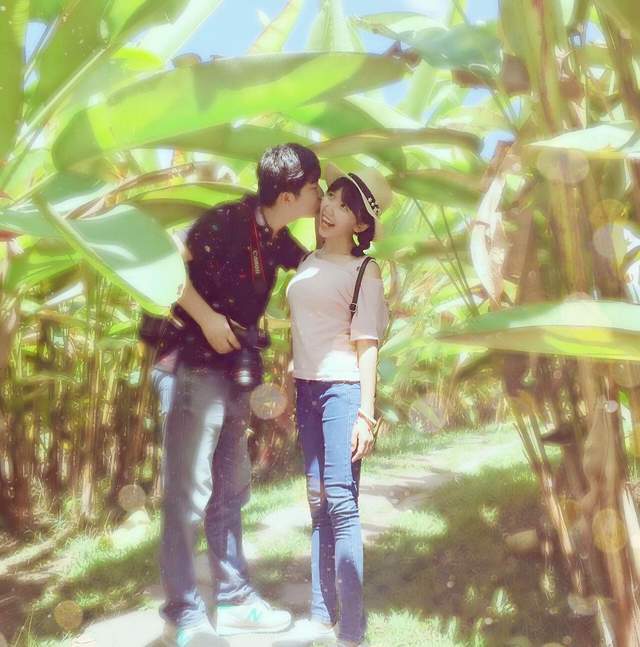 90后女作家陪丈夫走完生命中最后800多天,临终前只有五字遗言