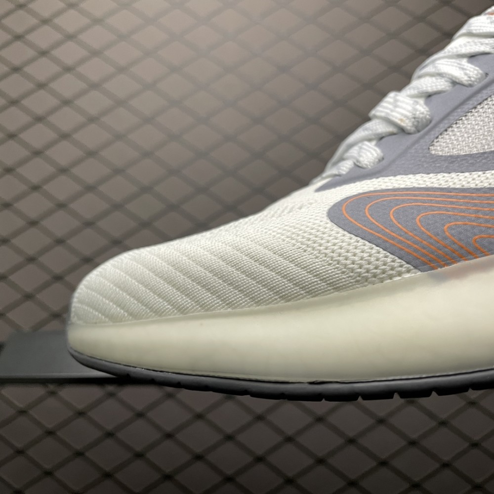 阿迪达斯 alphabounce ft 阿尔法爆米花休闲跑步鞋