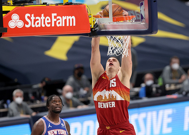 mvp排行榜_官宣!MVP排行榜更新,勇士灰熊11人伤停,NBA公布附加赛赛程!