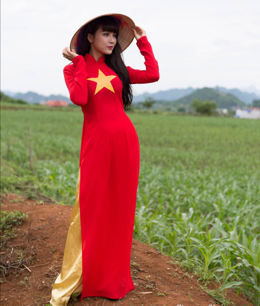 揭秘"越南新娘"