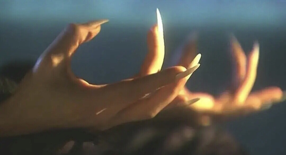 18年前孔雀公主杨丽萍因缺钱接演射雕英雄传竟成最美梅超风