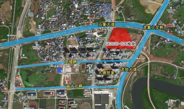 420米高南宁塔选址被剧透南宁小蛮腰真要来了