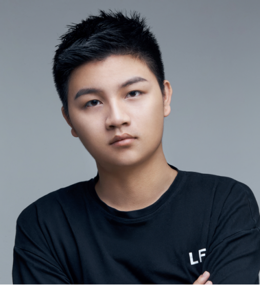 网友:帝王般的待遇|五五开黑节|哈迪斯|王者荣耀|主播|虎牙