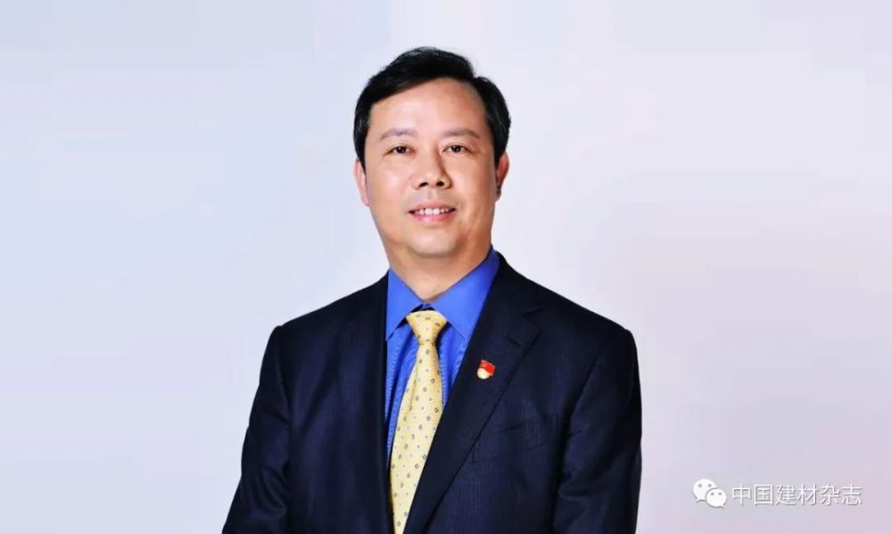 绿色低碳发展93曾劲:坚持整合发展,契合发展,创新发展,实现水泥行业