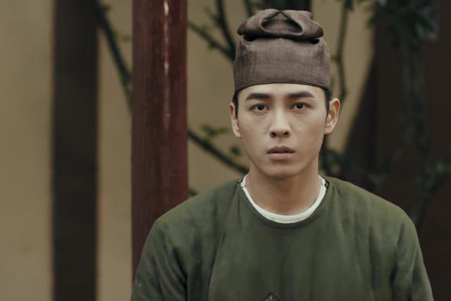 《骊歌行》陆盈盈出嫁,严子方亲自目送,新婚之夜没有"落红"梁王大怒