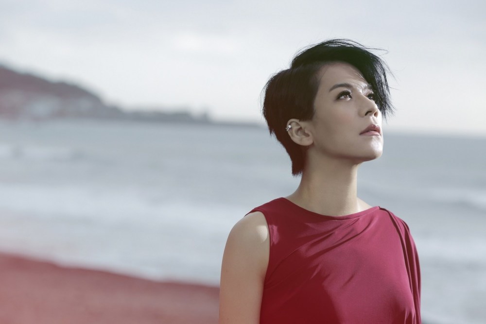 江美琪:曾被称为情歌天后,如今亮相谁是宝藏歌手王源坦言不认识