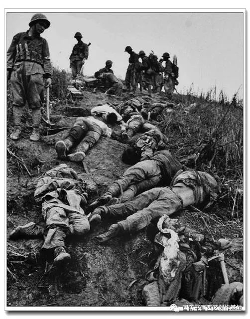 扣林山之战_腾讯新闻