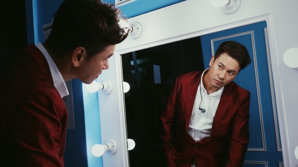 好久不见 48岁著名歌手李圣杰消失两年 近况曝光将担任演唱会嘉宾 腾讯新闻