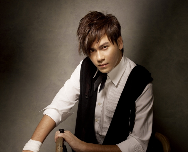 好久不见48岁著名歌手李圣杰消失两年近况曝光将担任演唱会嘉宾