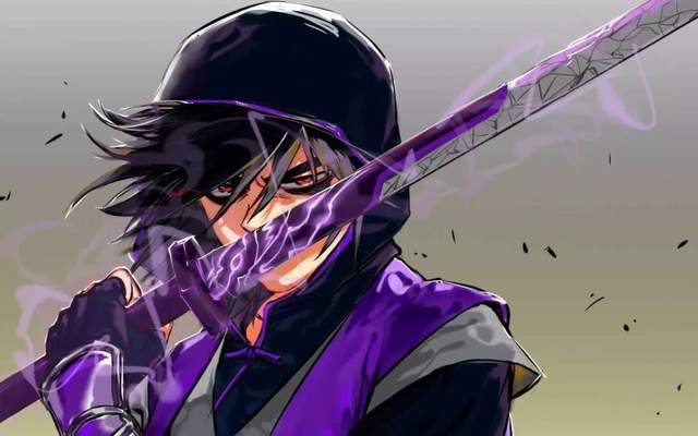 要啥自行车啊,刺客伍六七才是女生的理想型