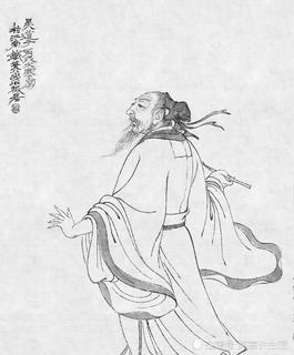 吴道子为何会成为画圣他的画到底有多厉害