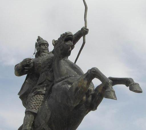 北宋名将王舜臣:神箭无双,在一场遭遇战中,一人射杀上千名敌人