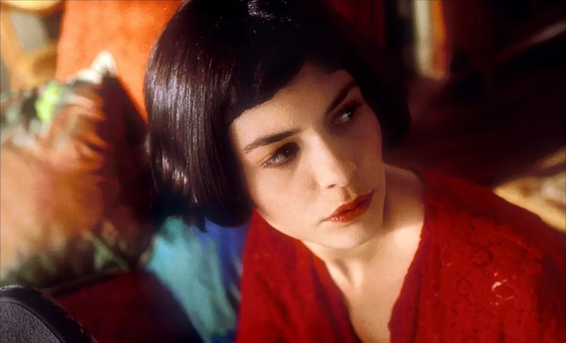 图/电影《天使爱美丽》剧照