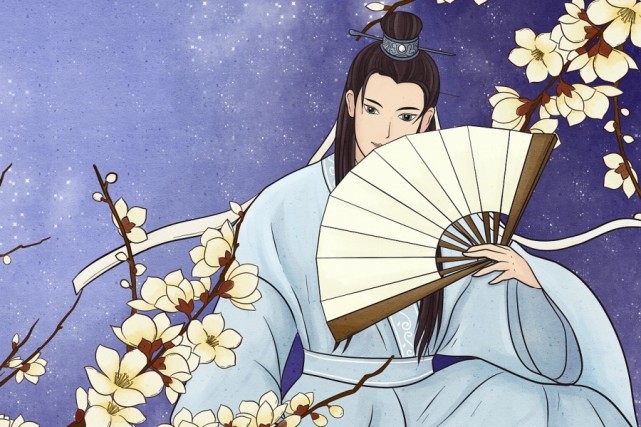 我们的歌|楚留香