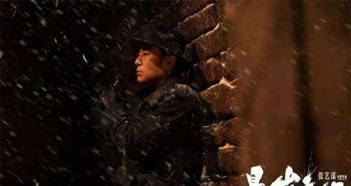 电影悬崖之上有些遗憾但也过瘾