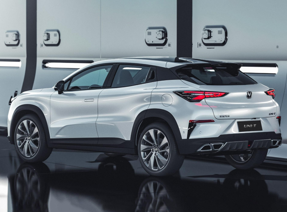 如果你計劃買車 最好避開這4款suv 它們其實是麵包車改造的 中國熱點