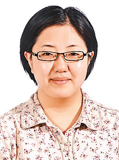 中国国际问题研究院美国研究所副研究员 沈雅梅《 人民日报海外版 》