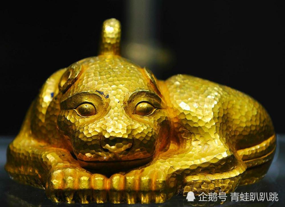 金兽铜壶的主人到底是谁?