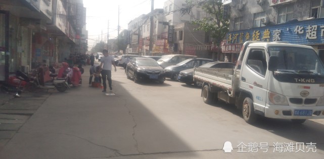 郑州惠济桥村拆迁几个月了看看啥情况