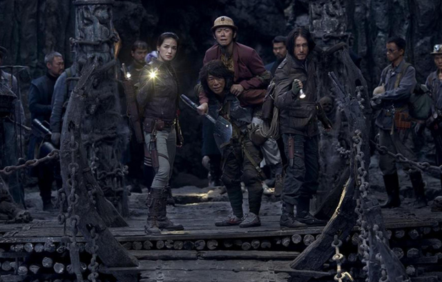 盗墓贼的"祖师爷",挖200座墓赚5亿,行刑前:我知道秦陵入口