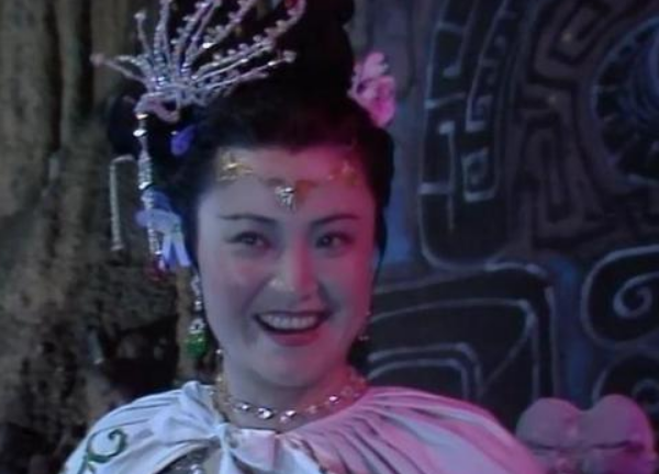 77岁白骨精杨春霞从不谈西游记至今仍未原谅杨洁导演