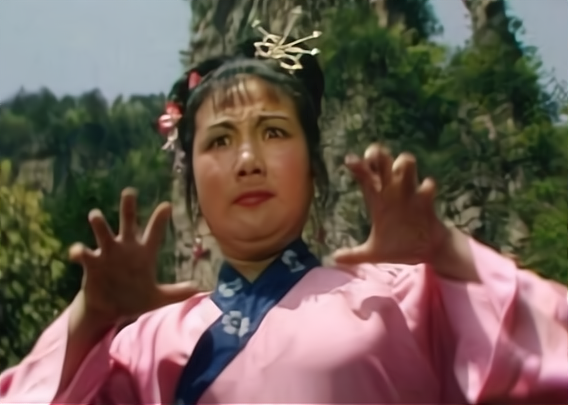 77岁白骨精杨春霞从不谈西游记至今仍未原谅杨洁导演