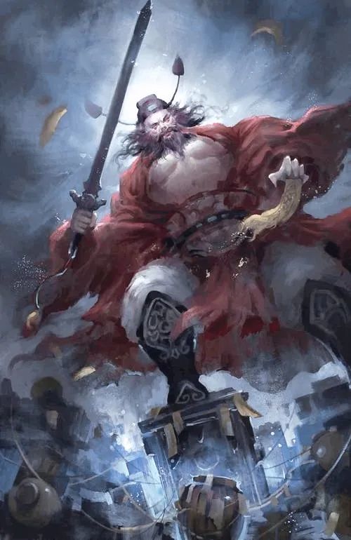 上古流传至今的辟邪之术