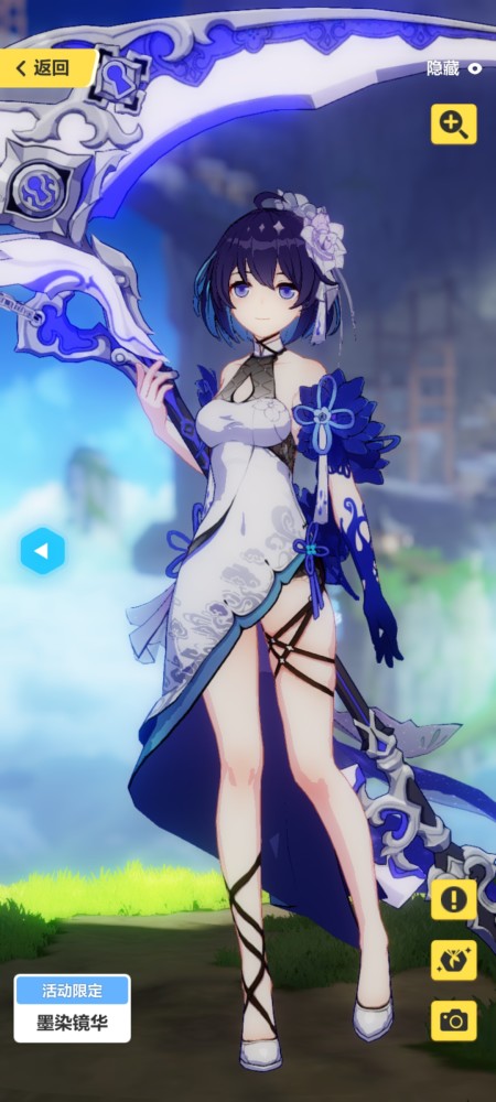 原神琴和芭芭拉的皮肤立绘曝光米哈游的祖传腿环回来了