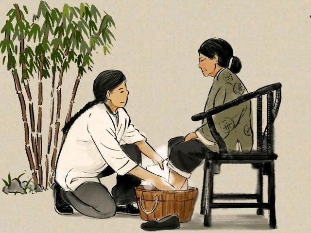 老汉辛苦打工16年,将弃婴养成博士,亲生父母来认亲后让人感动_腾讯