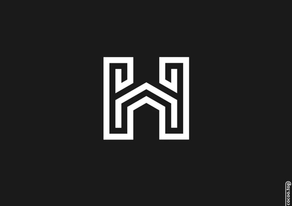 优秀logo设计!简而不凡_腾讯新闻