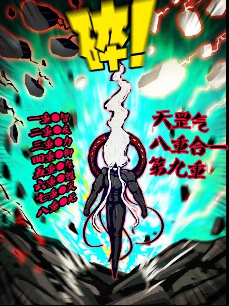 尸兄动画大电影要来了名为黑小飞觉醒这个消息还有多少尸兄粉能听见