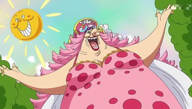 海贼王8位性格迥异的母亲一位儿女满堂一位培养出3大高手