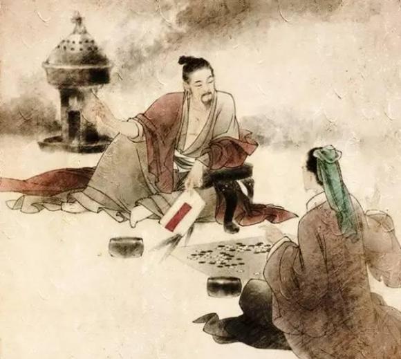 庄子:中国参透生死第一人,晚年丧妻时放声高歌