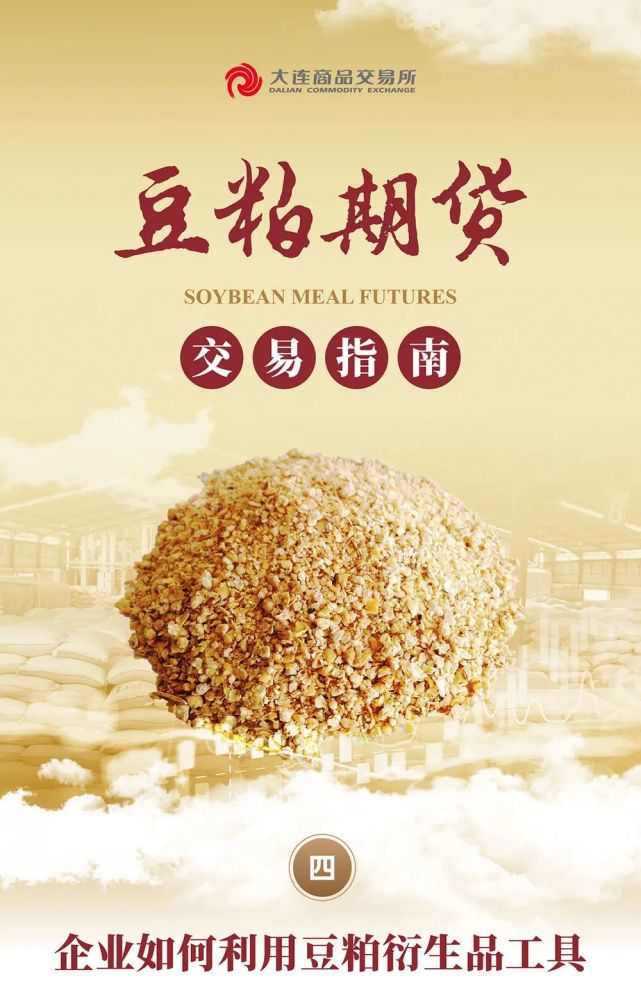 豆粕期货交易指南企业如何利用豆粕衍生品工具