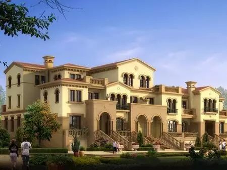 什么是跃层别墅?跃层别墅的优缺点有哪些