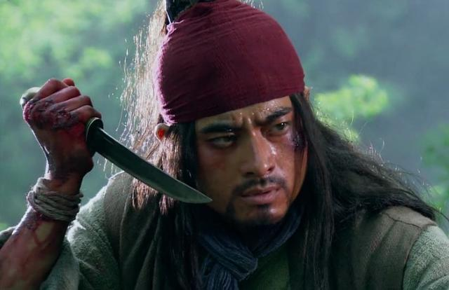 武松在蜈蚣岭救出无数良家妇女为何老梁却说他不是英雄呢