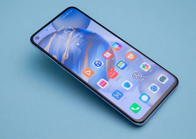 华为手机性能排行榜_中端手机性能排行洗牌,5nm+159g,击败华为、vivo
