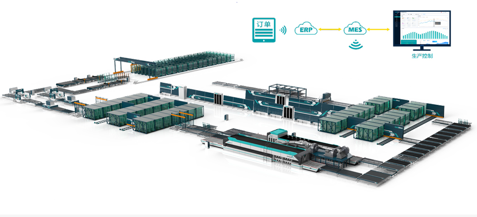 玻璃深加工智慧工廠您需要知道的十件事
