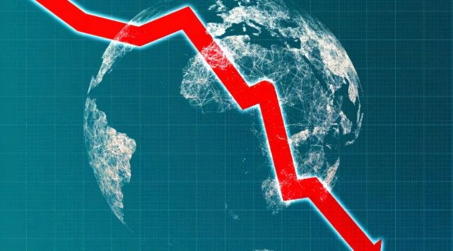 美国50周放水印钞24万亿 对人民币和美元意味着什么 腾讯新闻