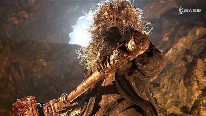 如何评价游戏生化危机8主角伊森的结局