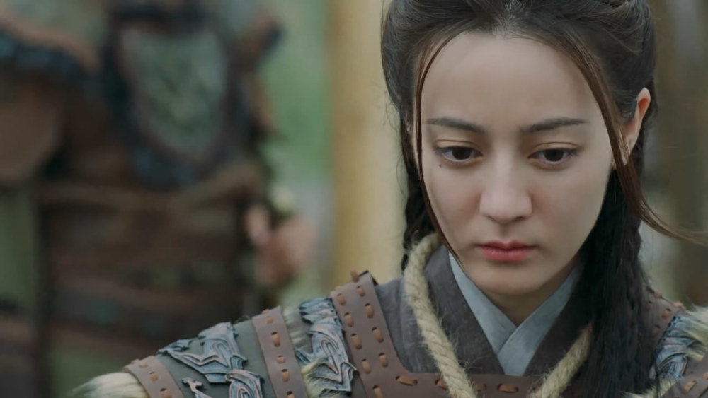 阿诗勒隼救出的大可汗结局如何没想到他竟成了大唐的歌舞团长