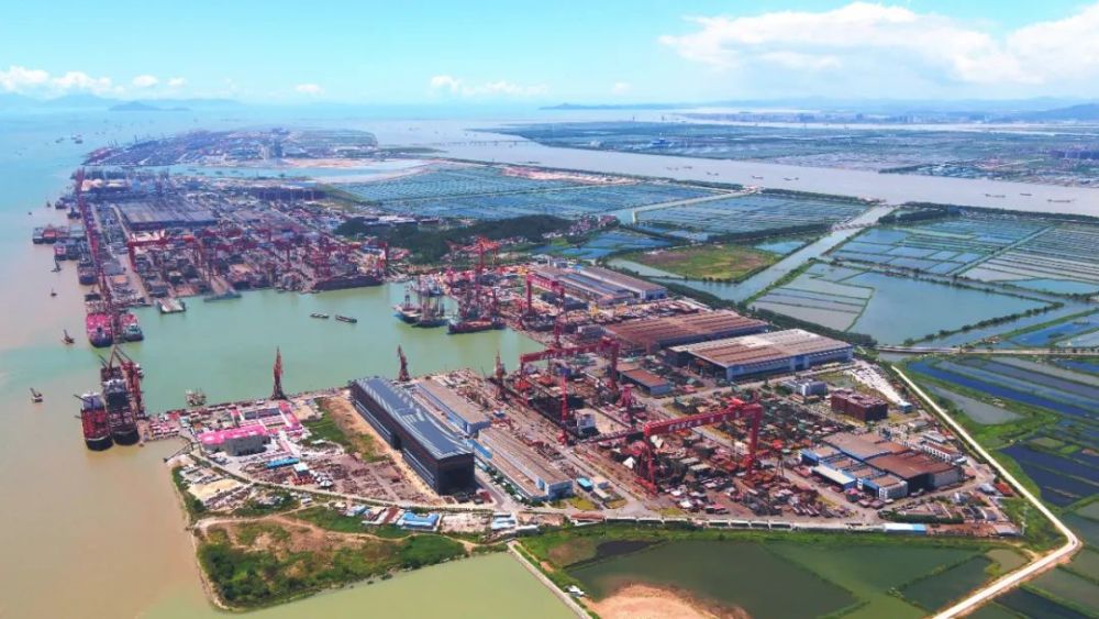 这家宝藏船厂你知道吗?