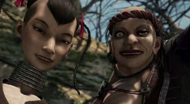 不良人4大帅疑似未死还有戏份十二垌垌主实力堪与他比肩