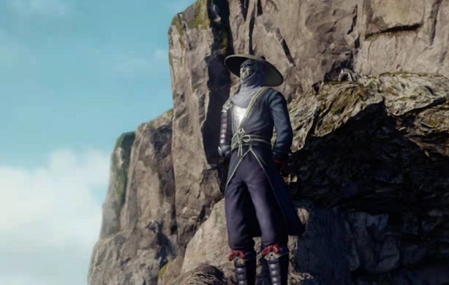 不良人4大帅疑似未死还有戏份十二垌垌主实力堪与他比肩