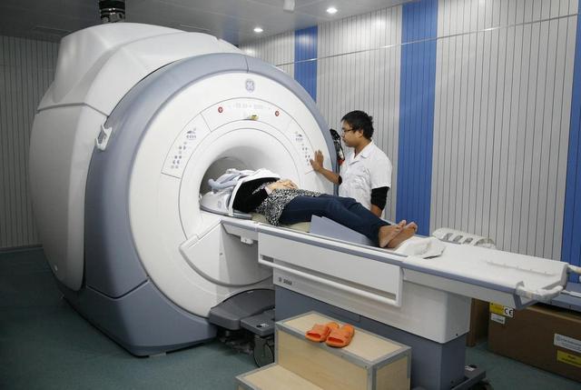 医生多数不建议做核磁共振检测究竟是为何这篇文章给出答案