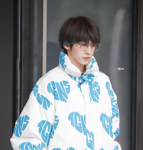 虽然每个人的审美都是不一样的,而且都值得尊重,但相信对于刘宇昨晚